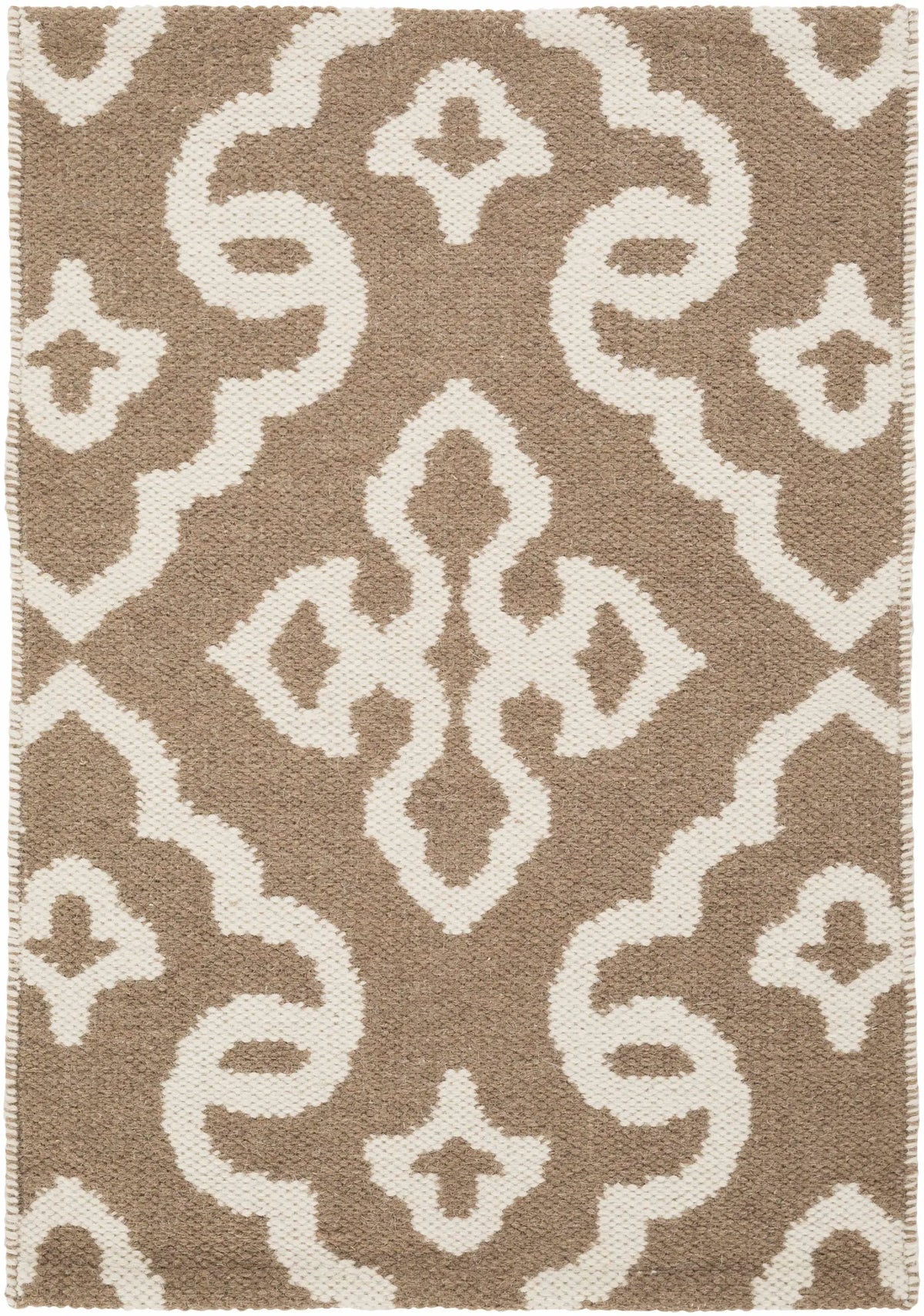 Fitzpatrick Reversible Area Carpet - Clearance