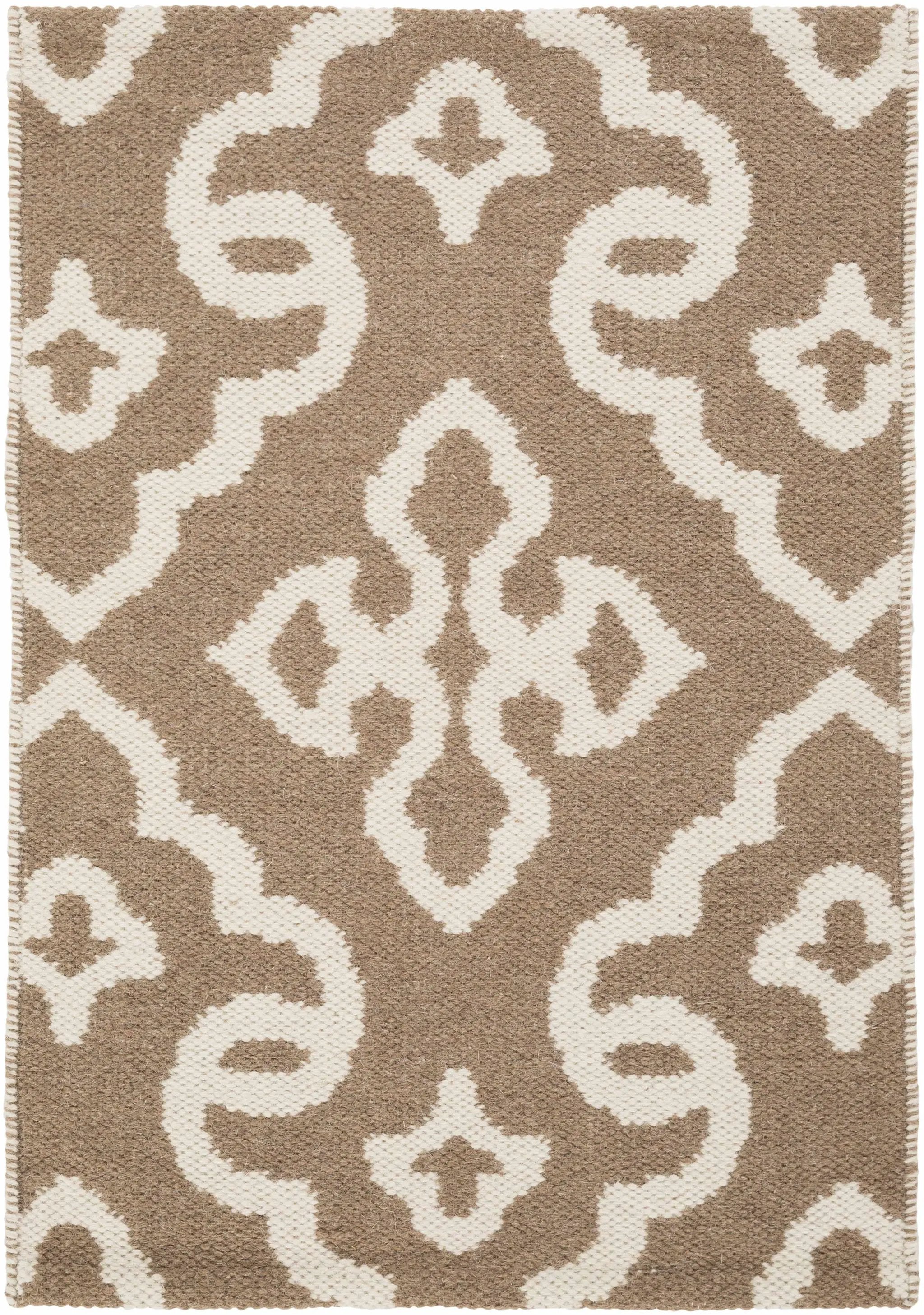 Fitzpatrick Reversible Area Carpet - Clearance by Boutique Rugs