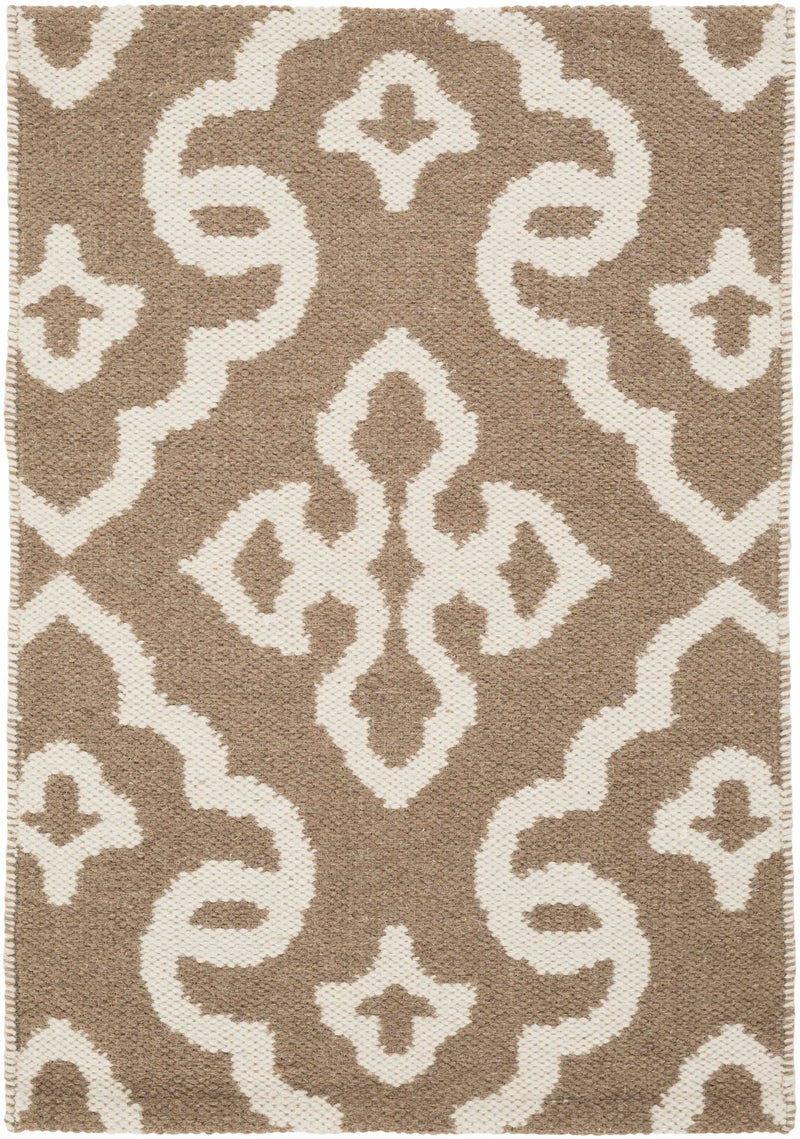 Fitzpatrick Reversible Area Carpet - Clearance by Boutique Rugs
