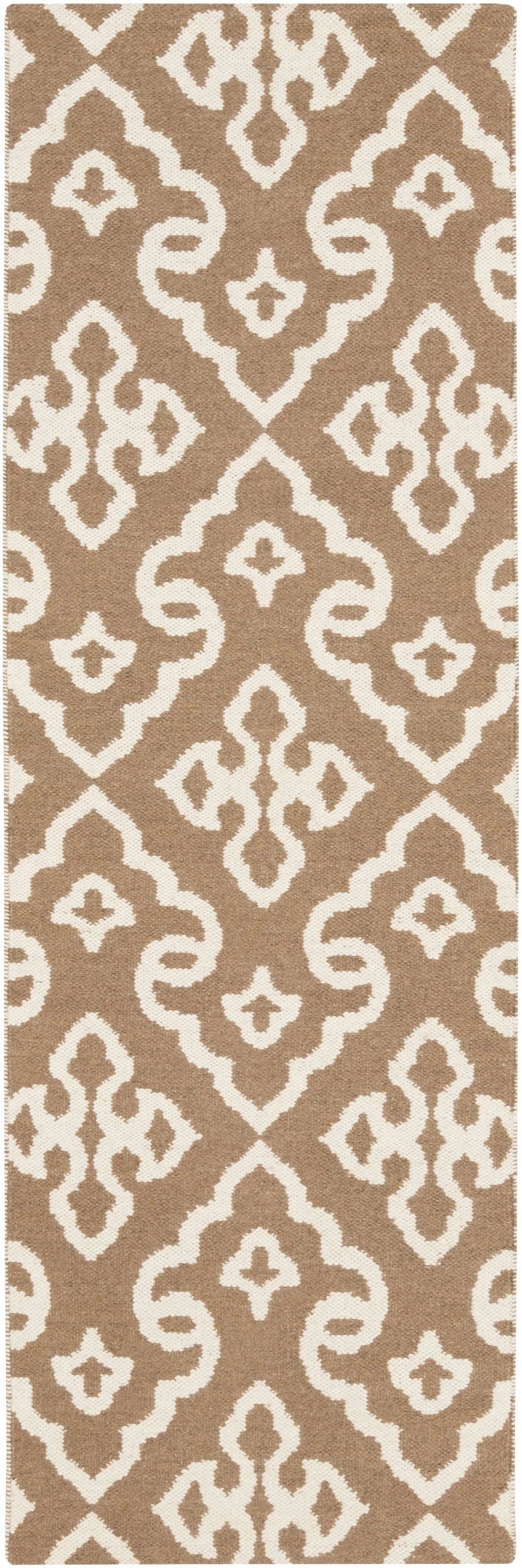 Fitzpatrick Reversible Area Carpet - Clearance, photo 4 of 5