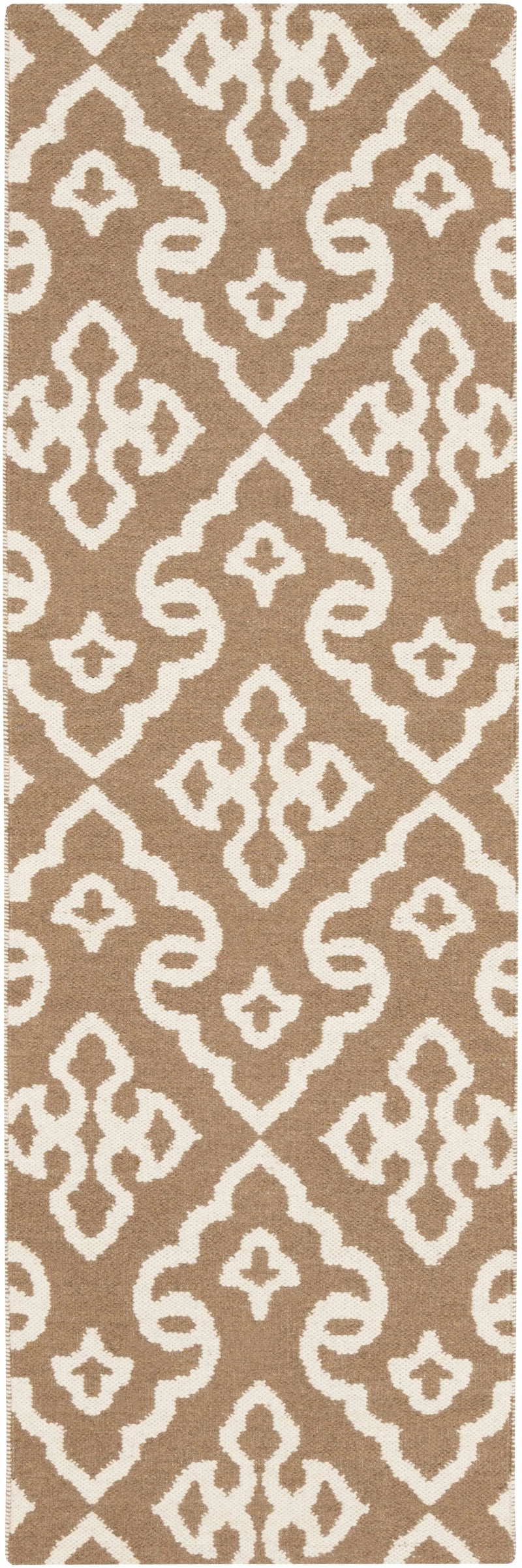 Fitzpatrick Reversible Area Carpet - Clearance by Boutique Rugs