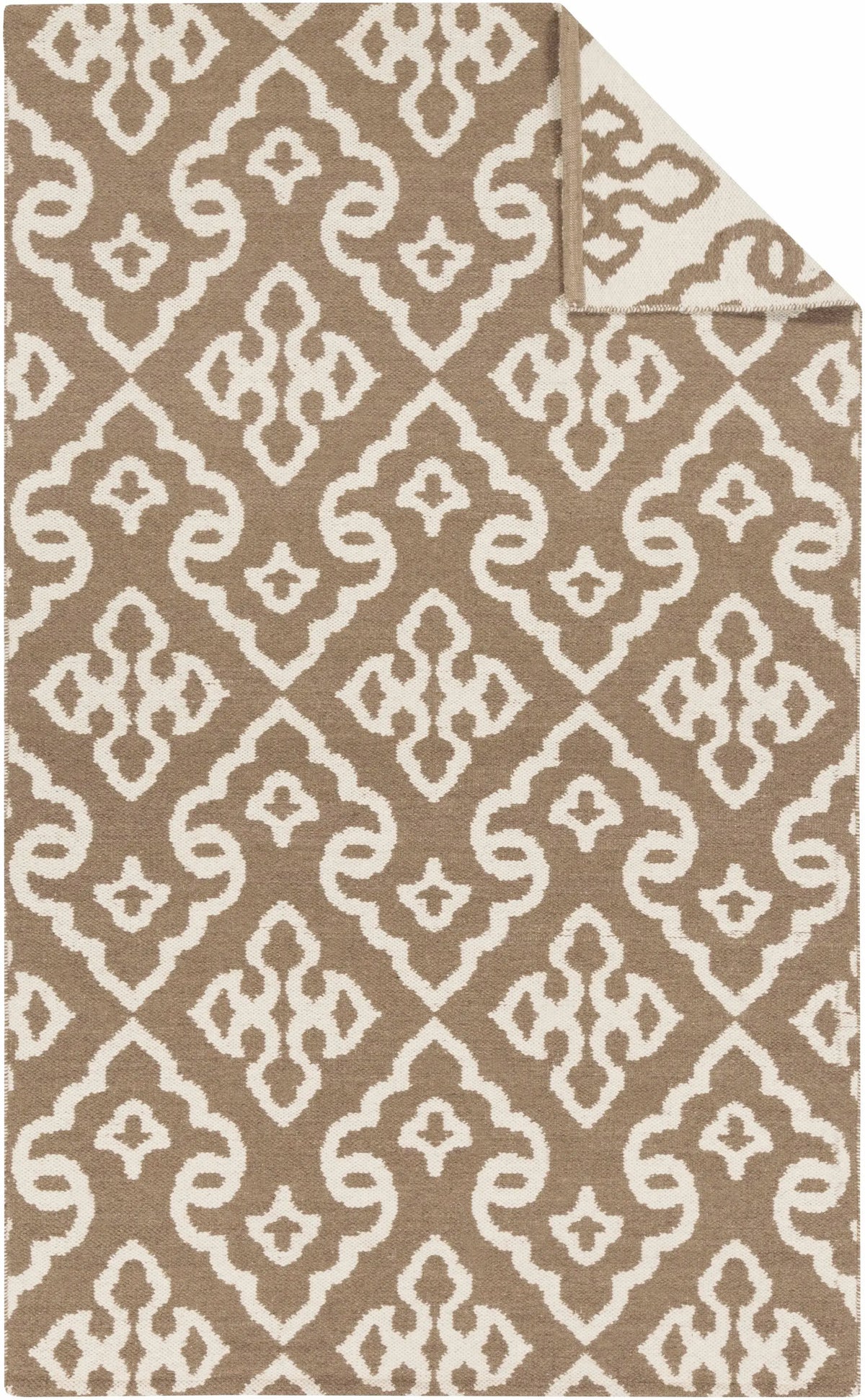 Fitzpatrick Reversible Area Carpet - Clearance, photo 2 of 5