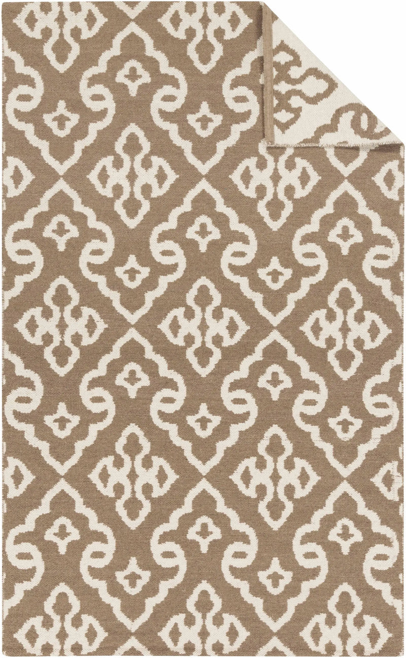 Fitzpatrick Reversible Area Carpet - Clearance by Boutique Rugs