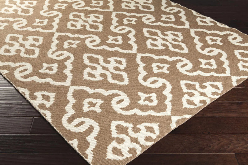 Fitzpatrick Reversible Area Carpet - Clearance by Boutique Rugs