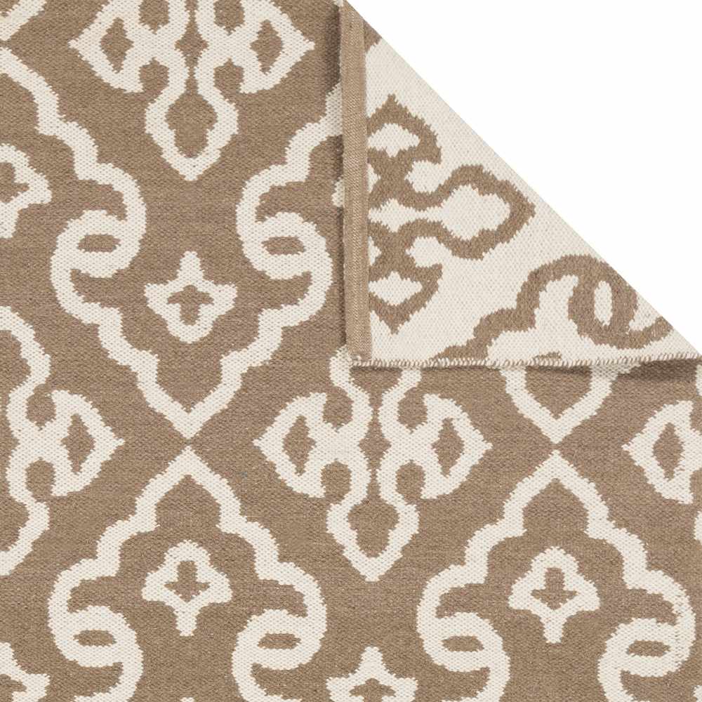Fitzpatrick Reversible Area Carpet - Clearance, sample swatch