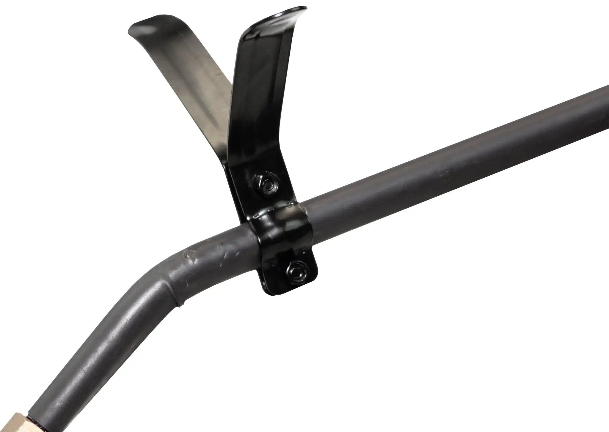 Flame King 500,000 BTU X 2 Torch Head Dual Propane Weed Burner Torch by Flame King Products