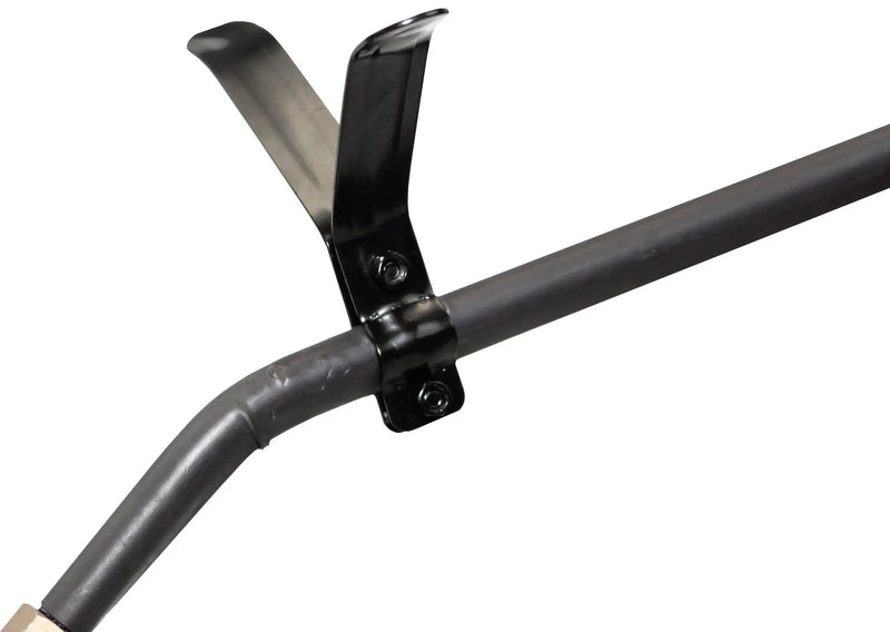 Flame King 500,000 BTU X 2 Torch Head Dual Propane Weed Burner Torch by Flame King Products