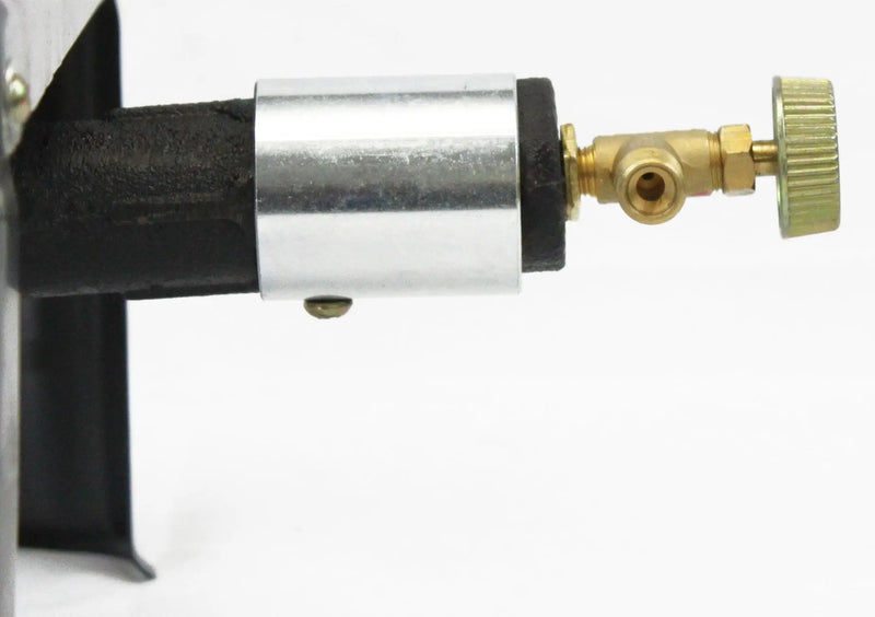 Flame King 120K BTU Eco Cooker Single Burner Stove by Flame King Products