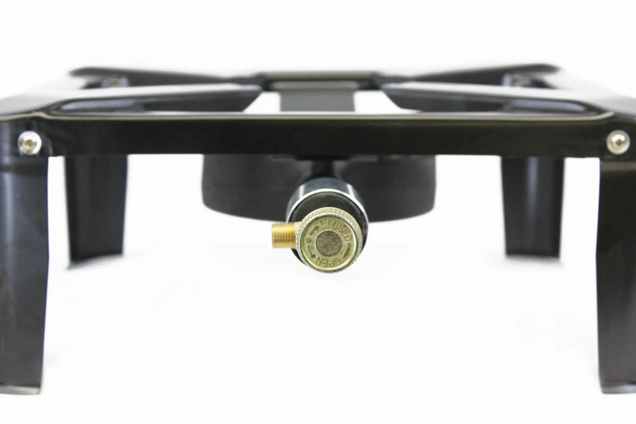 Flame King 120K BTU Eco Cooker Single Burner Stove by Flame King Products