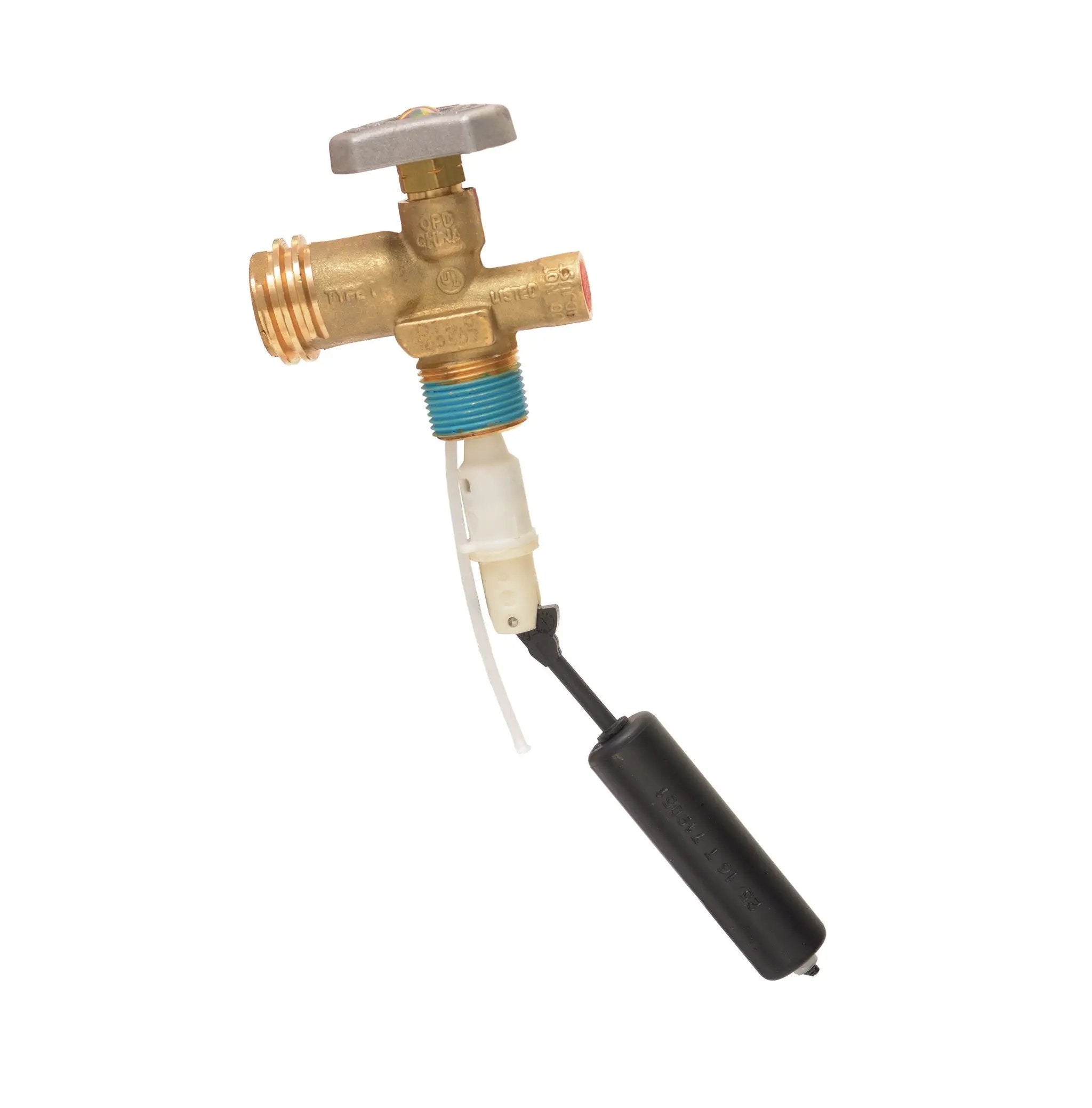 Flame King 20lb OPD Valve by Flame King Products