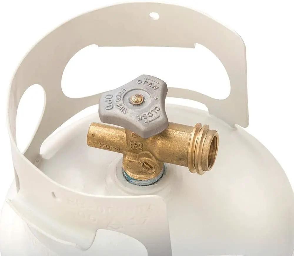 Flame King 20lb OPD Valve by Flame King Products