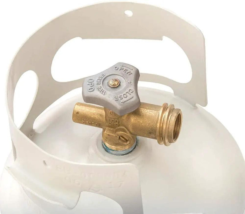 Flame King 20lb OPD Valve by Flame King Products