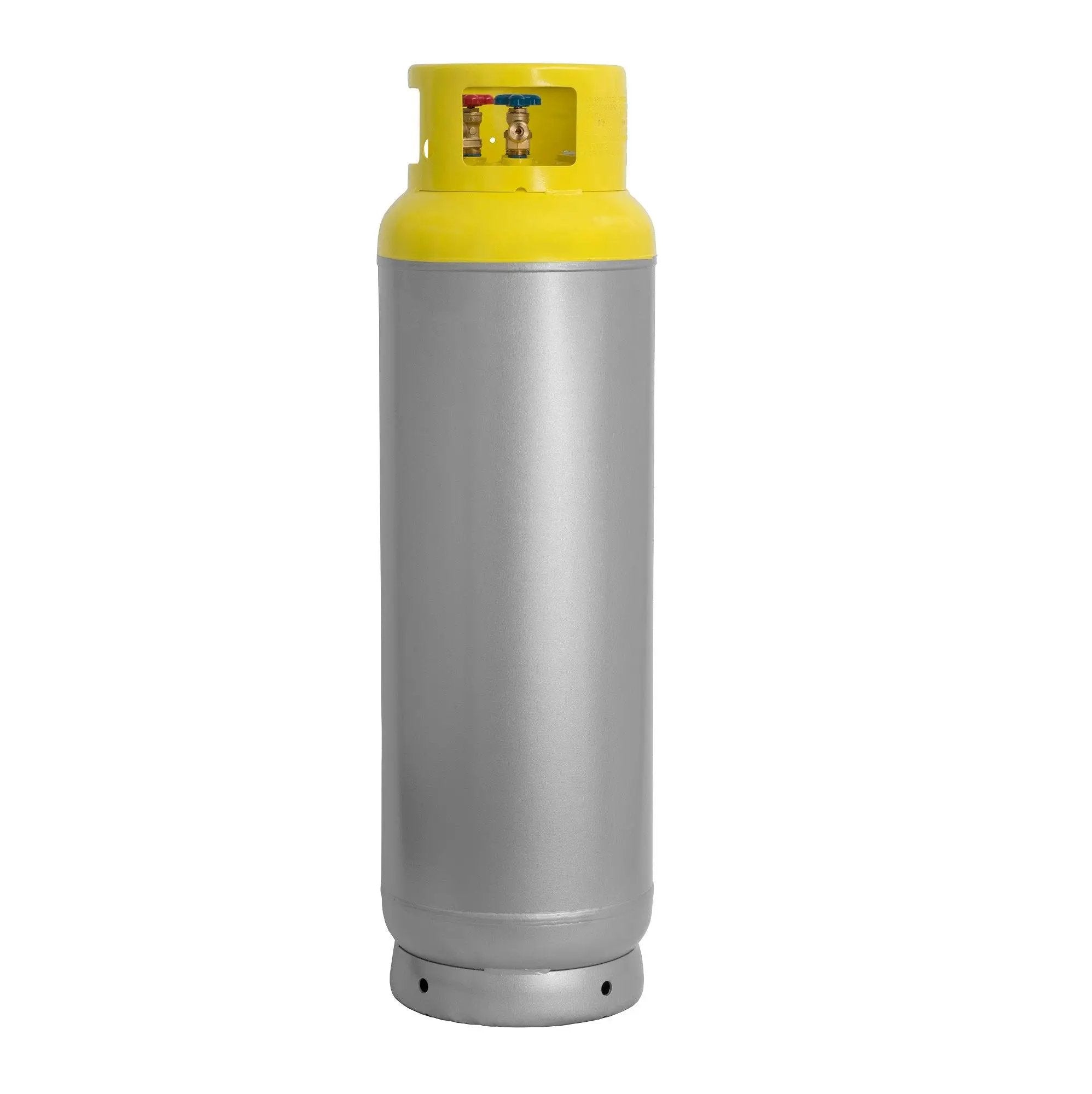 Flame King 239lb Refrigerant Tank Recovery Cylinder 400 PSI by Flame King Products