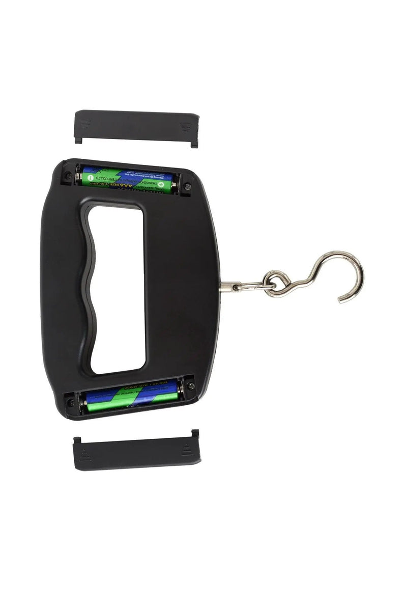 Flame King Electronic Gauge Scale Propane Tanks with Digital Indicator by Flame King Products