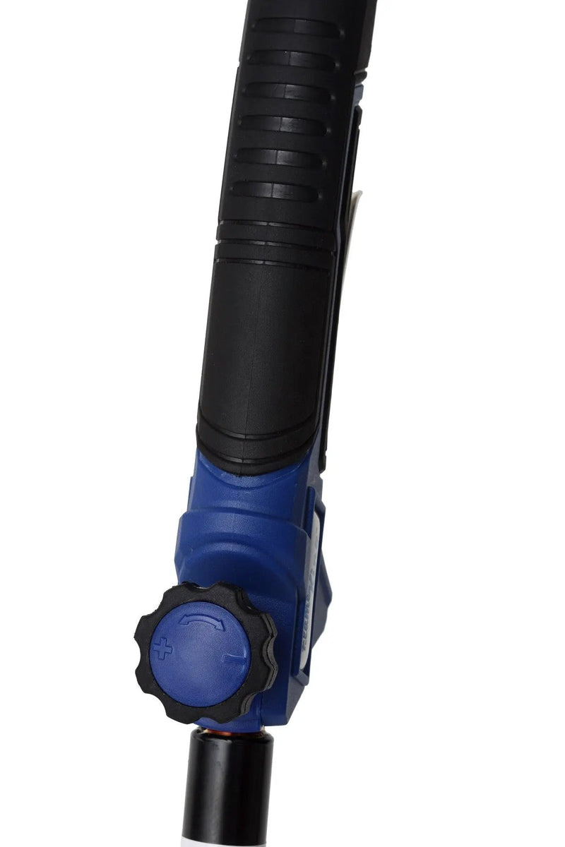 Flame King Heavy Duty 100,000 BTU Propane Torch Weed Burner by Flame King Products