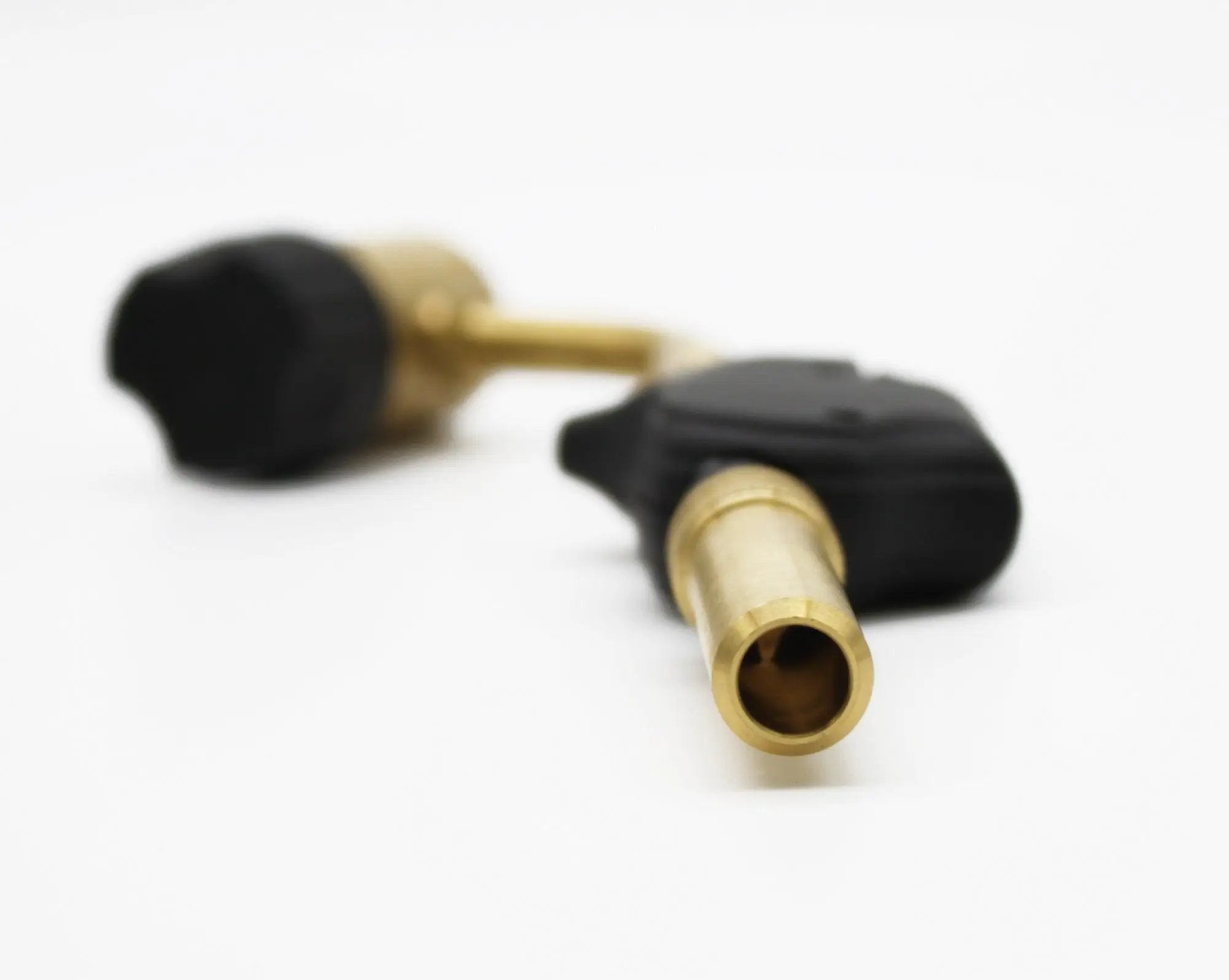 Flame King High Intensity Propane Torch Head Piezo Igniter Switch by Flame King Products