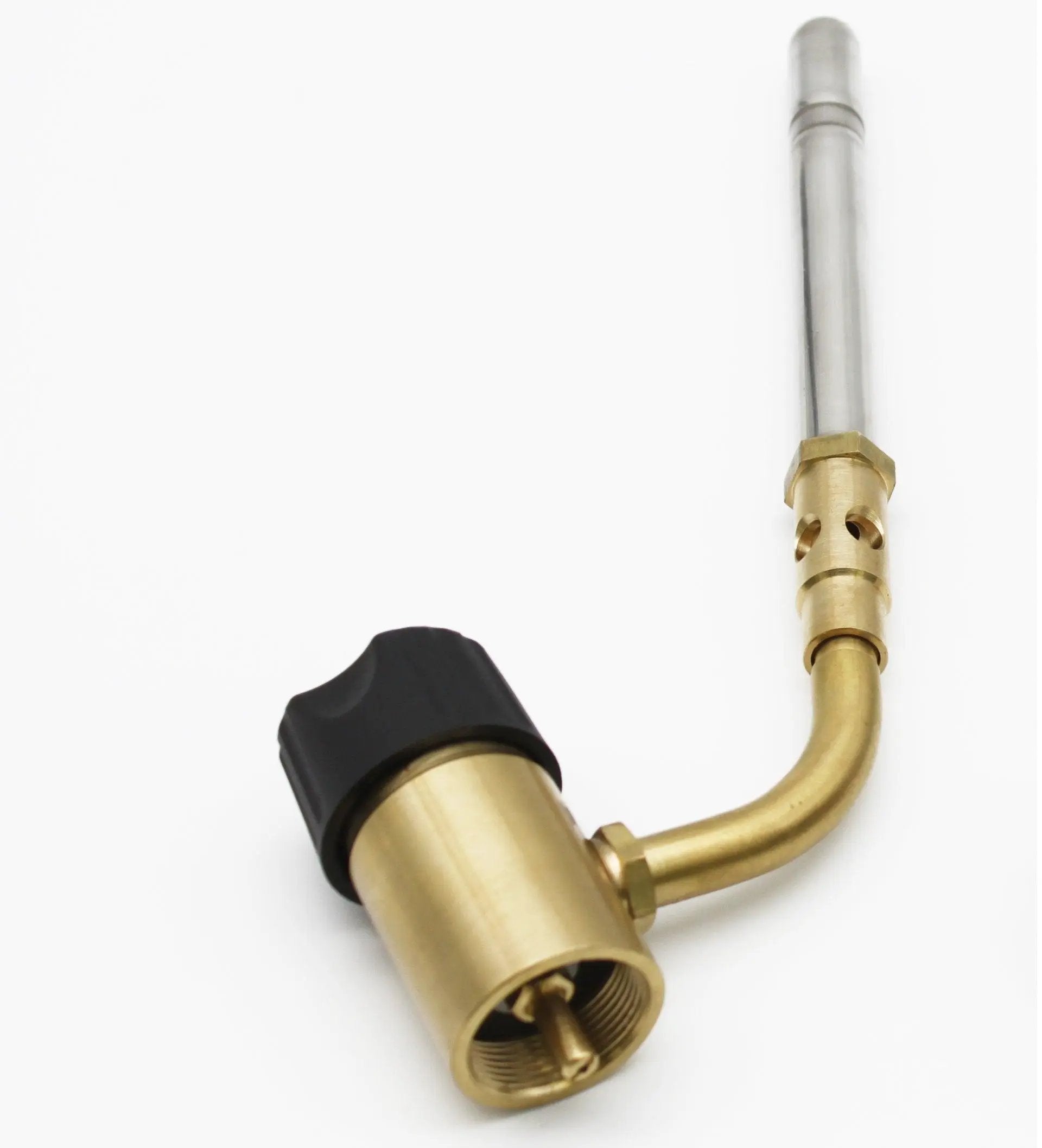 Flame King High Intensity Propane Torch Head Swirl Flame by Flame King Products