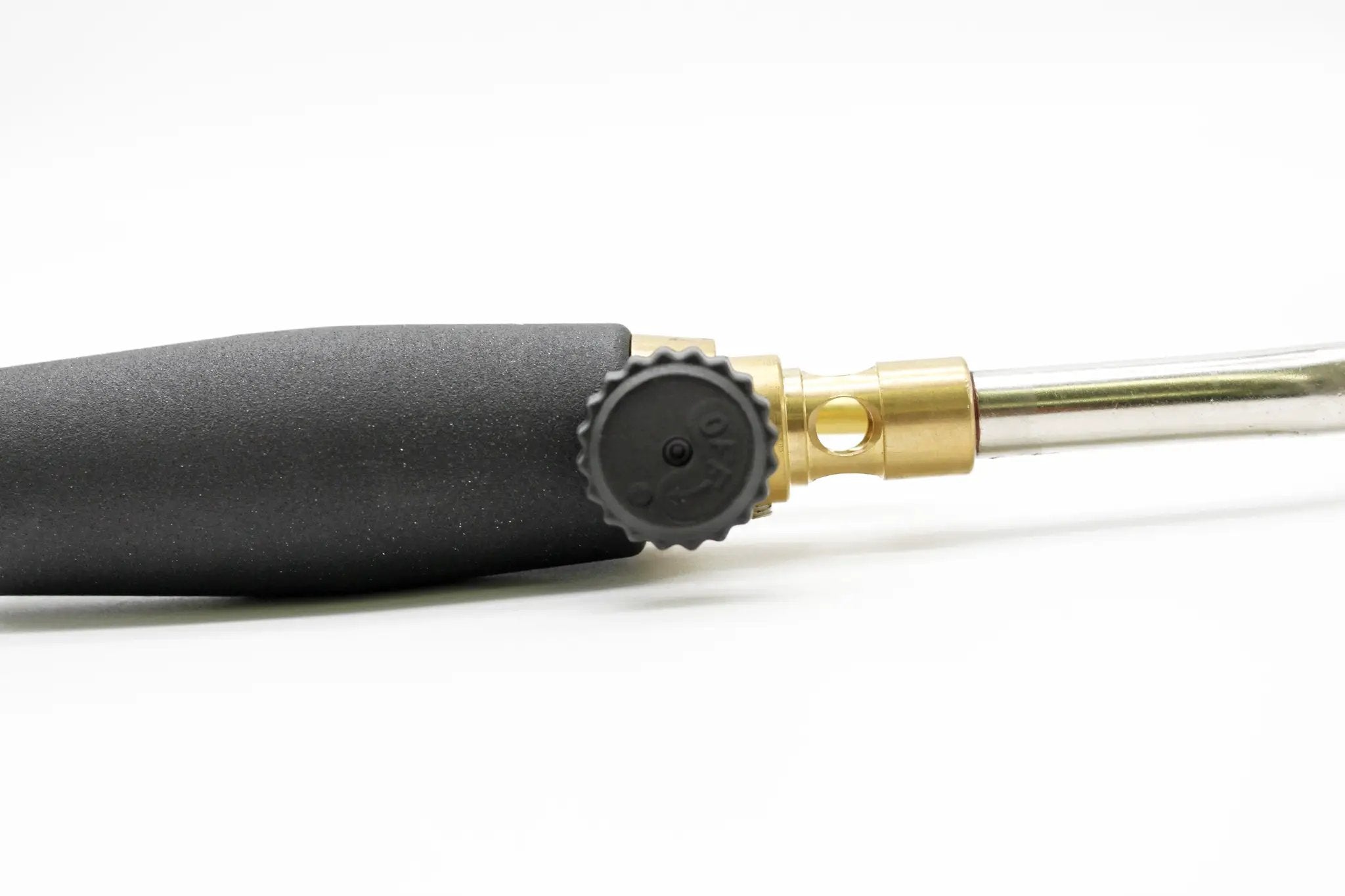Flame King High Intensity Welding Propane Torch Head Swirl Flame by Flame King Products