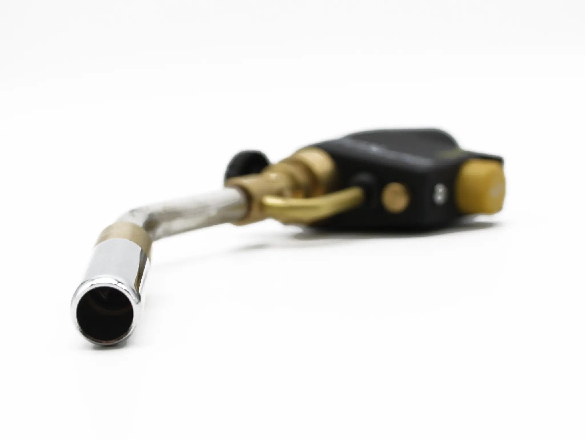 Flame King High Intensity Welding Propane Torch Head Swirl Flame by Flame King Products
