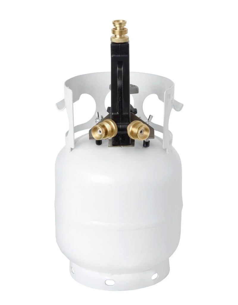 Flame King Mini 3-Ports Distribution Tree for Camping by Flame King Products