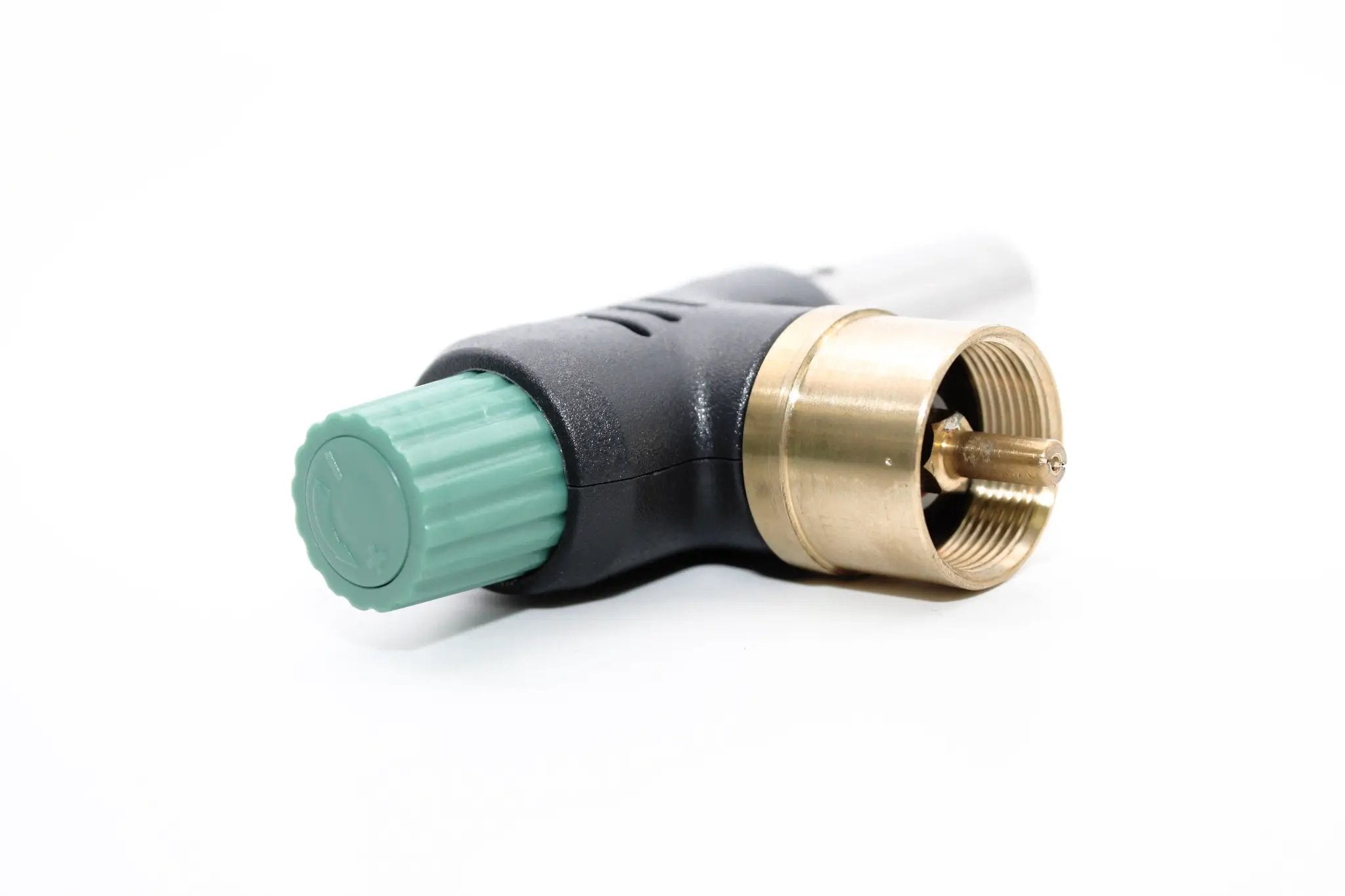 Flame King Mini Propane Blow Torch Head 10,000 BTU for Kitchen and Soldering by Flame King Products