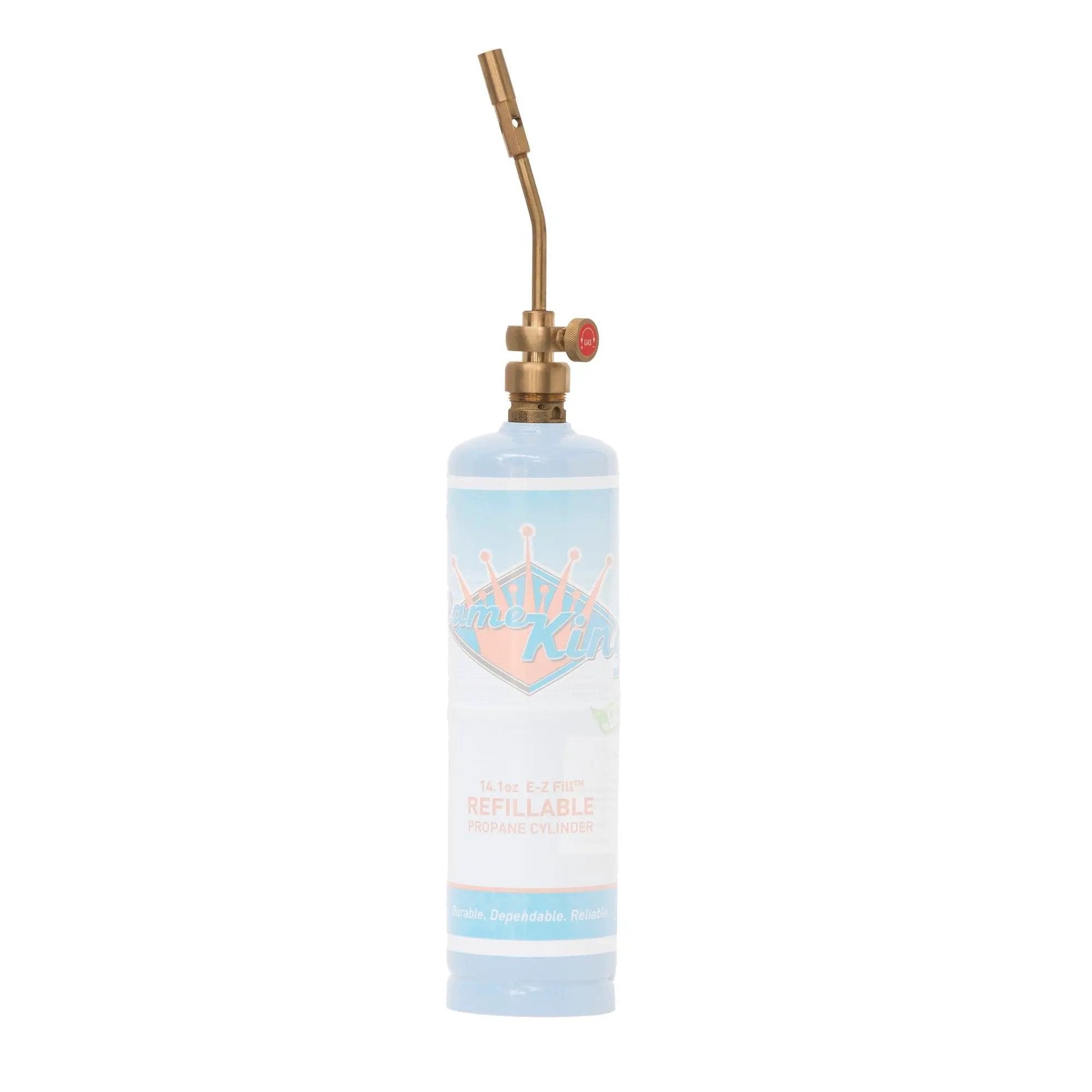 Flame King Multi-Purpose Pencil Propane Torch Head by Flame King Products