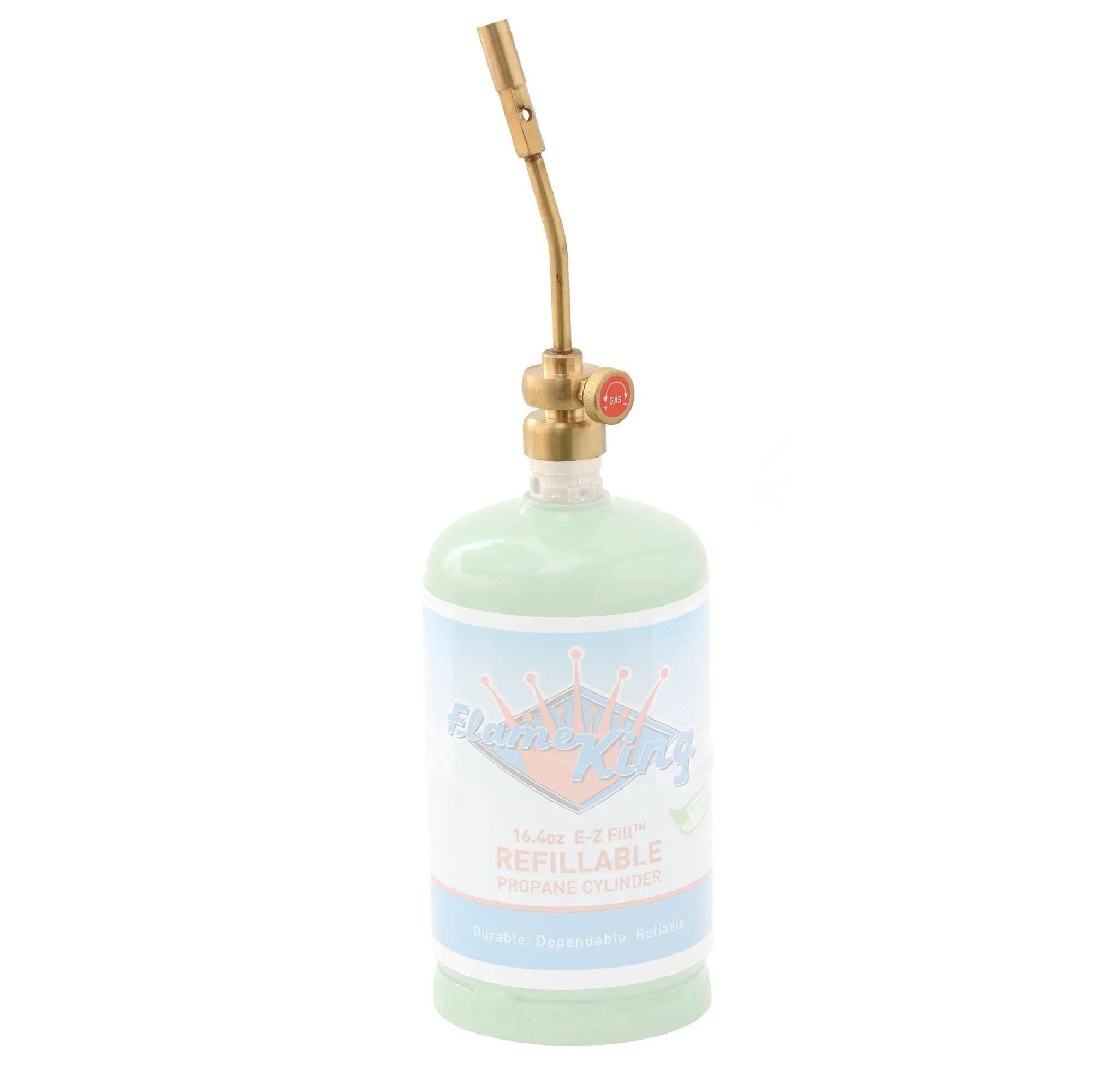 Flame King Multi-Purpose Pencil Propane Torch Head by Flame King Products