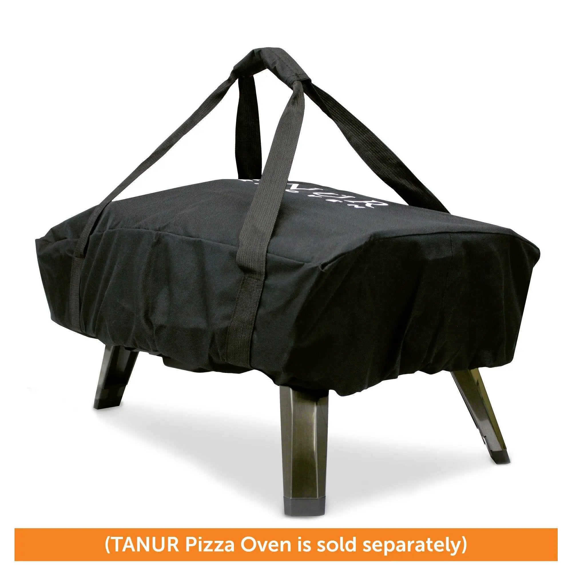 Flame King Propane 12-inch Tanur Pizza Oven Carry Cover Bag by Flame King Products