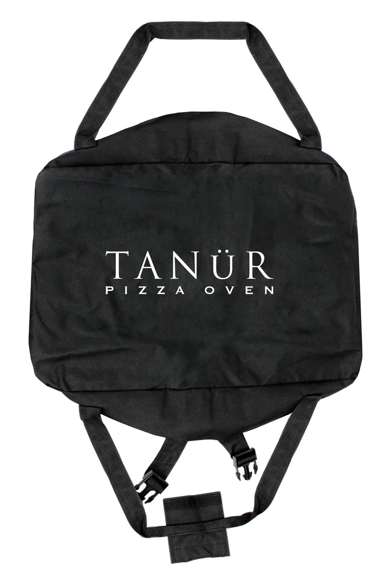 Flame King Propane 12-inch Tanur Pizza Oven Carry Cover Bag by Flame King Products