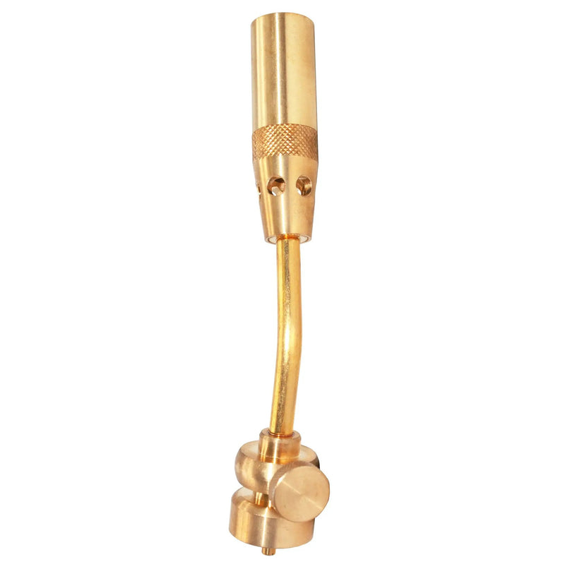 Flame King Propane Gas Pencil Torch Large Flame by Flame King Products