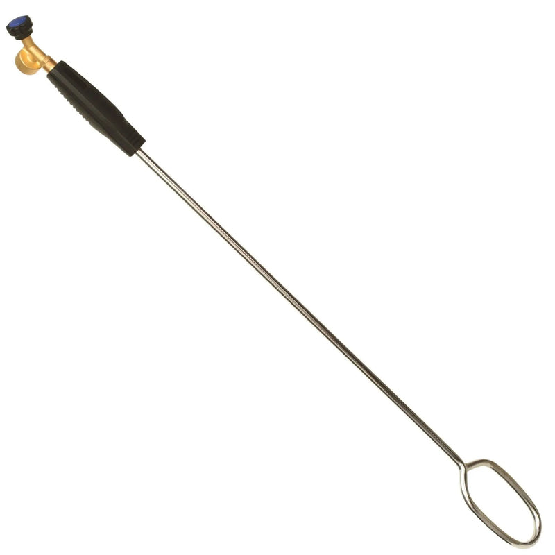 Flame King Propane LP Log Lighter Starter for 1lb Propane Tanks by Flame King Products