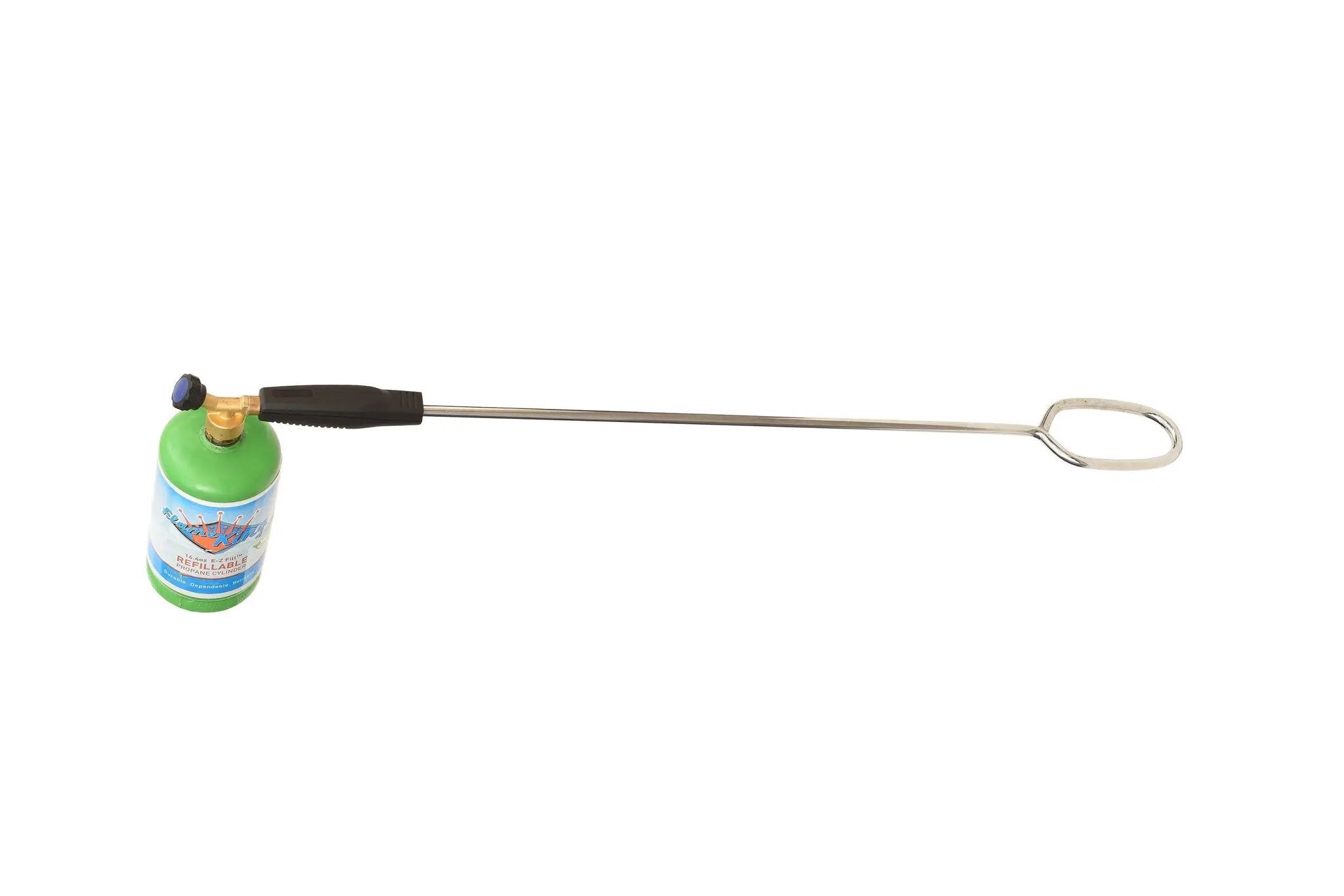 Flame King Propane LP Log Lighter Starter for 1lb Propane Tanks by Flame King Products
