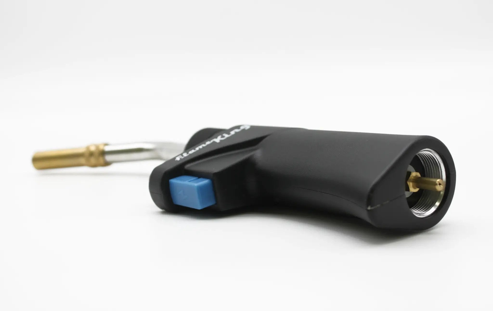 Flame King Propane Torch Webbed Flame Soldering by Flame King Products