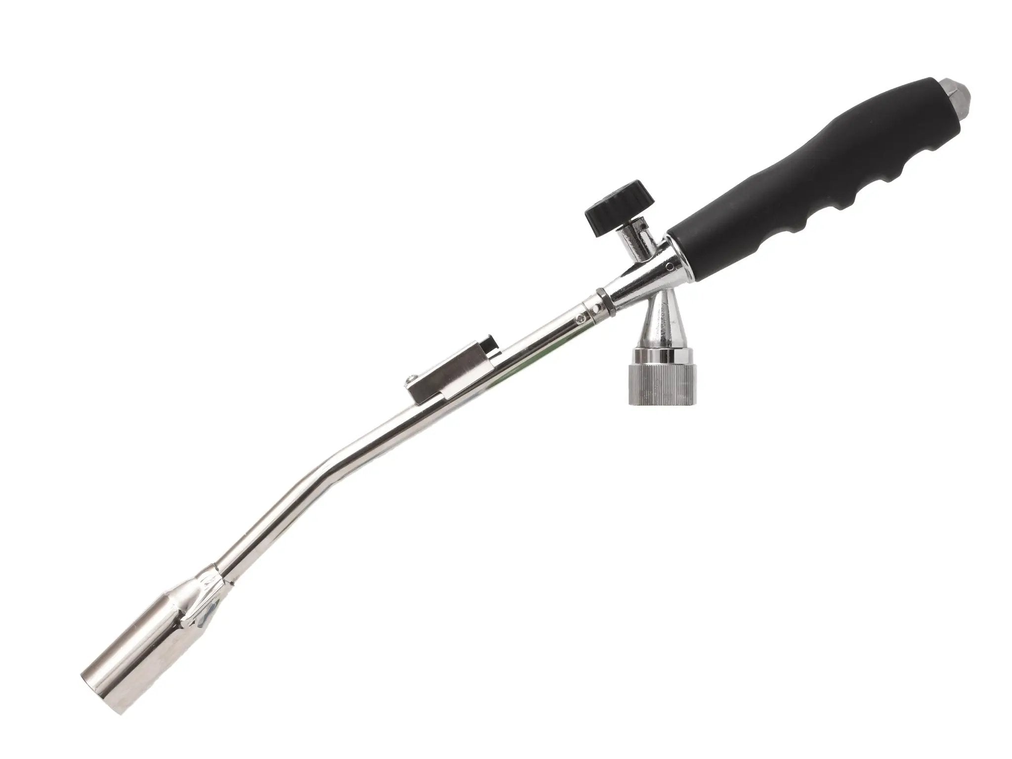 Flame King Propane Torch with Gas Ignitor by Flame King Products