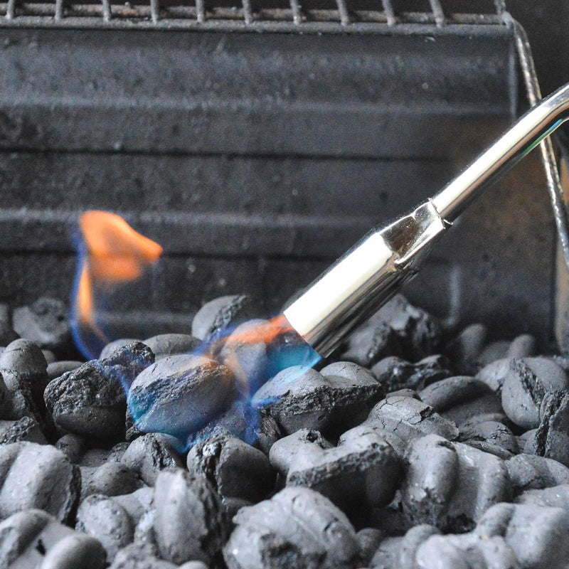 Flame King Propane Torch with Gas Ignitor by Flame King Products