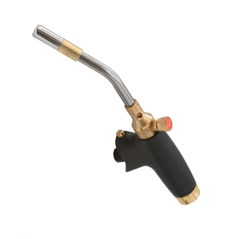 Flame King Welding Professional Auto-Ignition Max Heat Propane Torch Head by Flame King Products