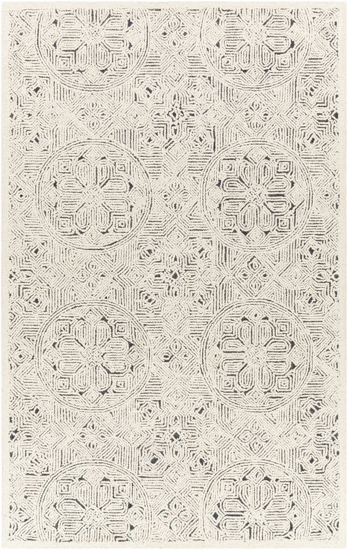 Flatlands Area Rug - Clearance