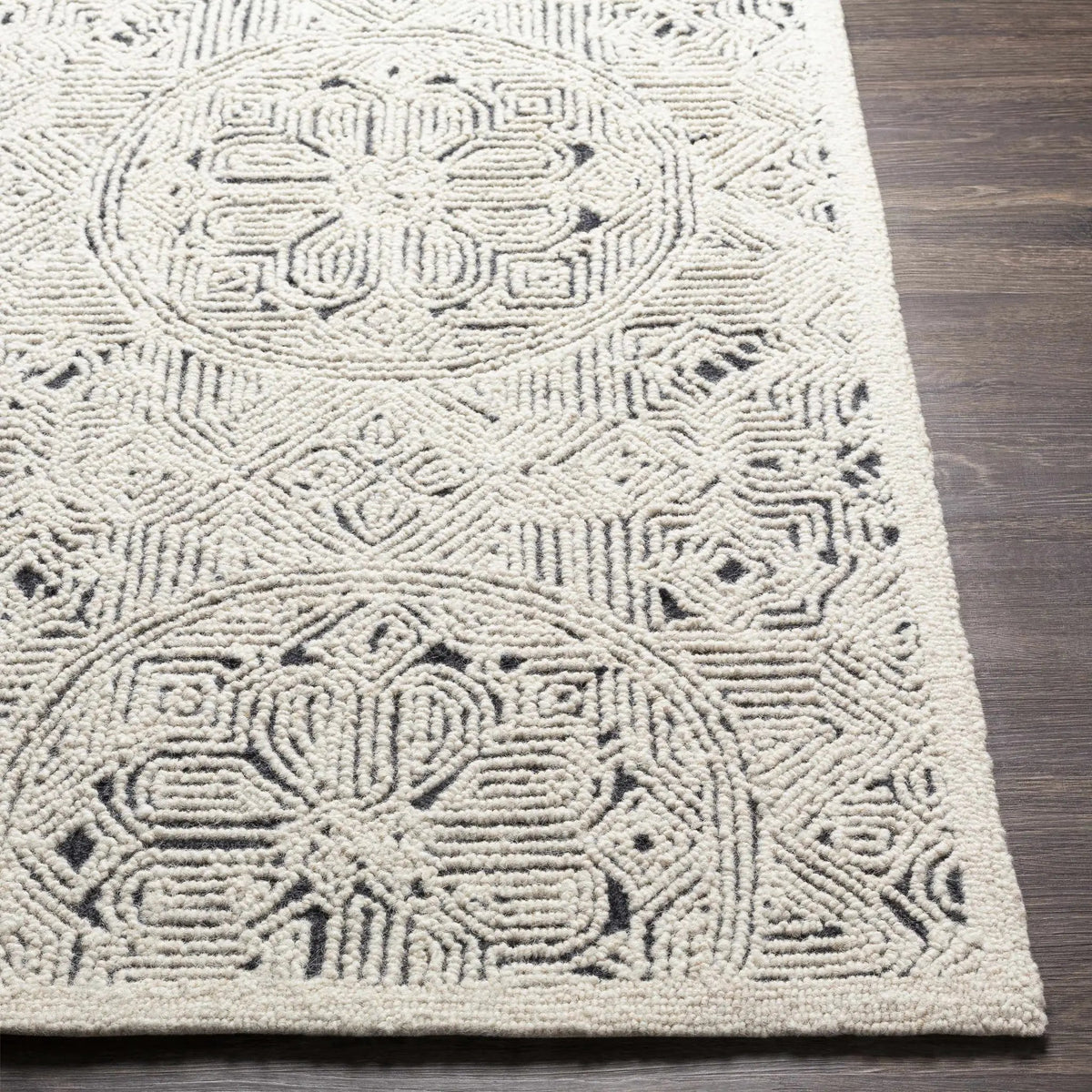 Flatlands Area Rug - Clearance, photo 6 of 6