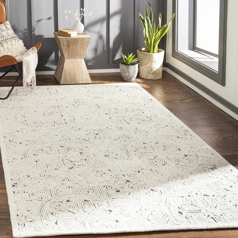 Flatlands Area Rug - Clearance by Boutique Rugs