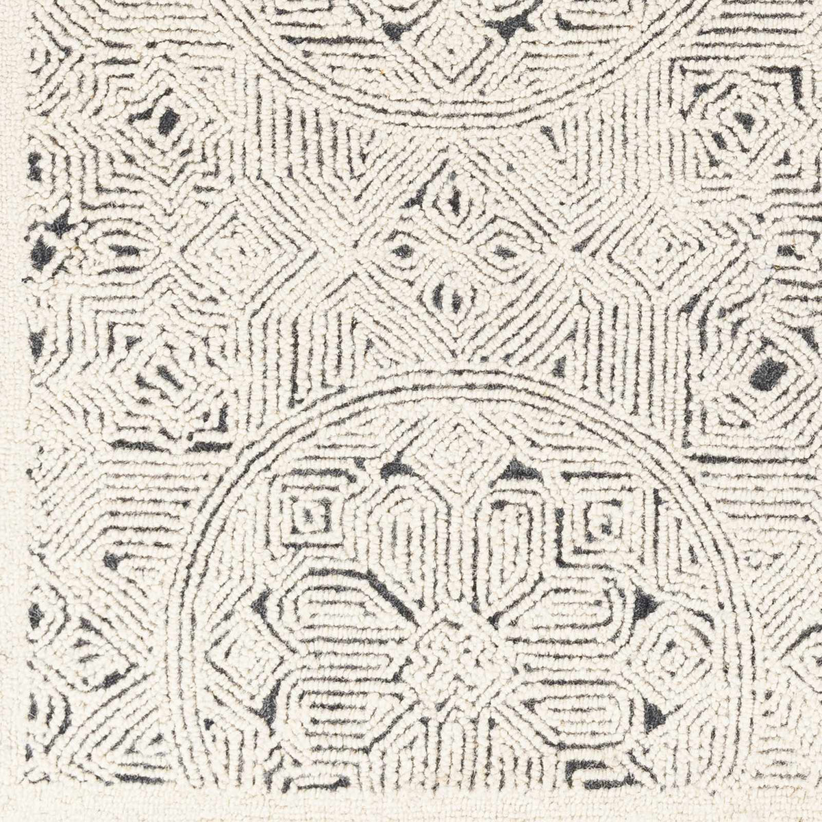 Flatlands Area Rug - Clearance, sample swatch