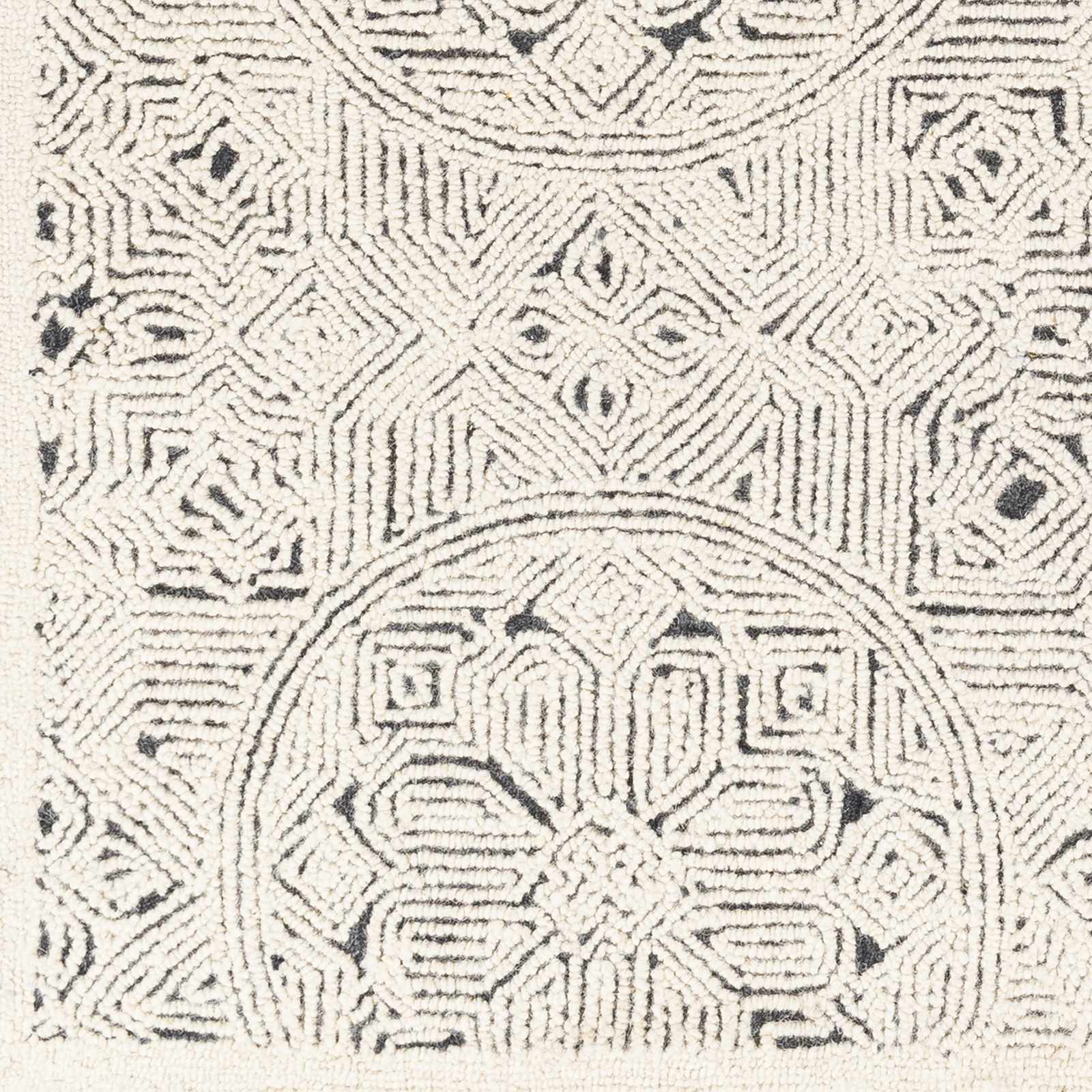 Flatlands Area Rug - Clearance by Boutique Rugs