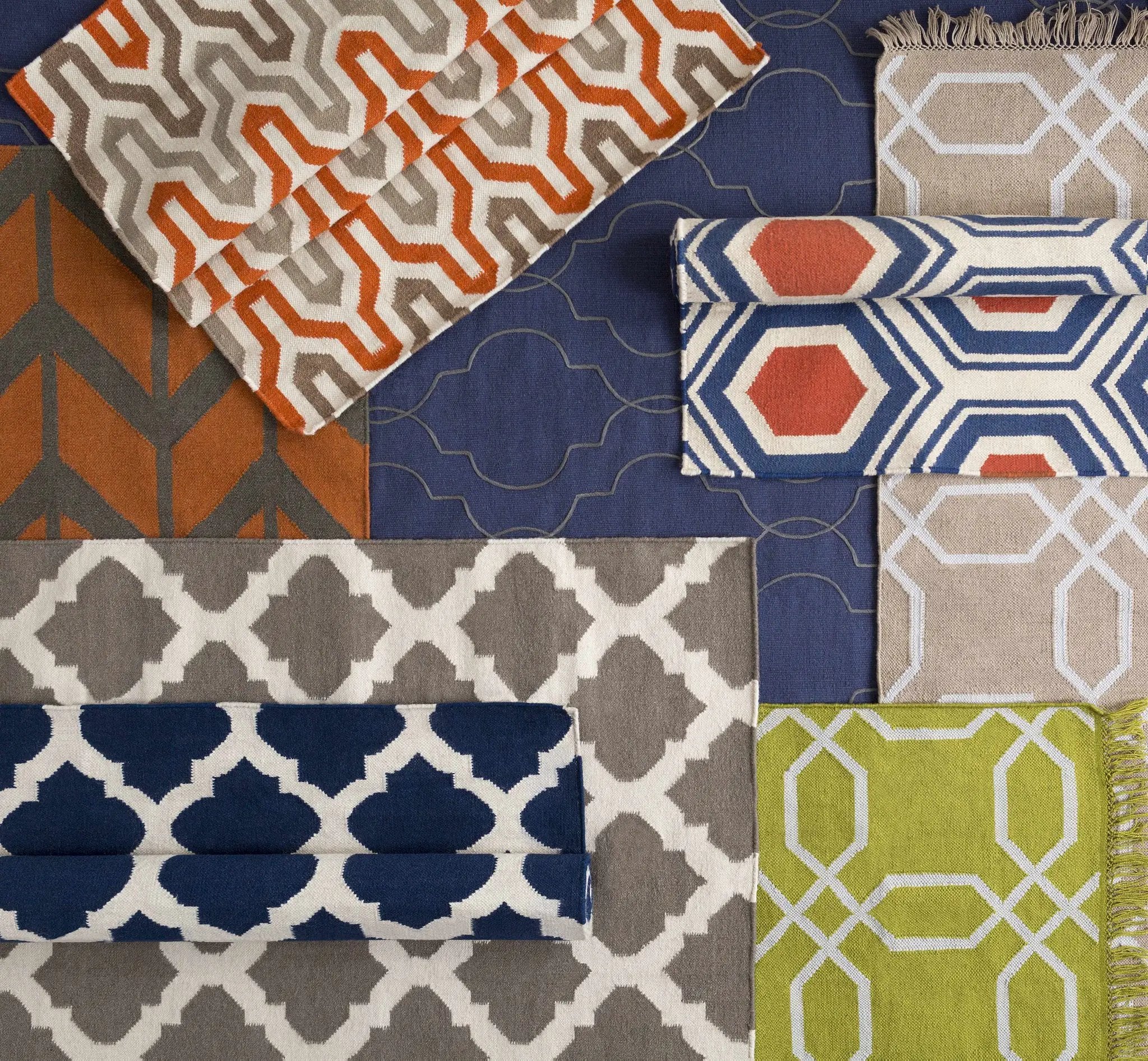 Madisonburg Area Rug - Clearance by Boutique Rugs