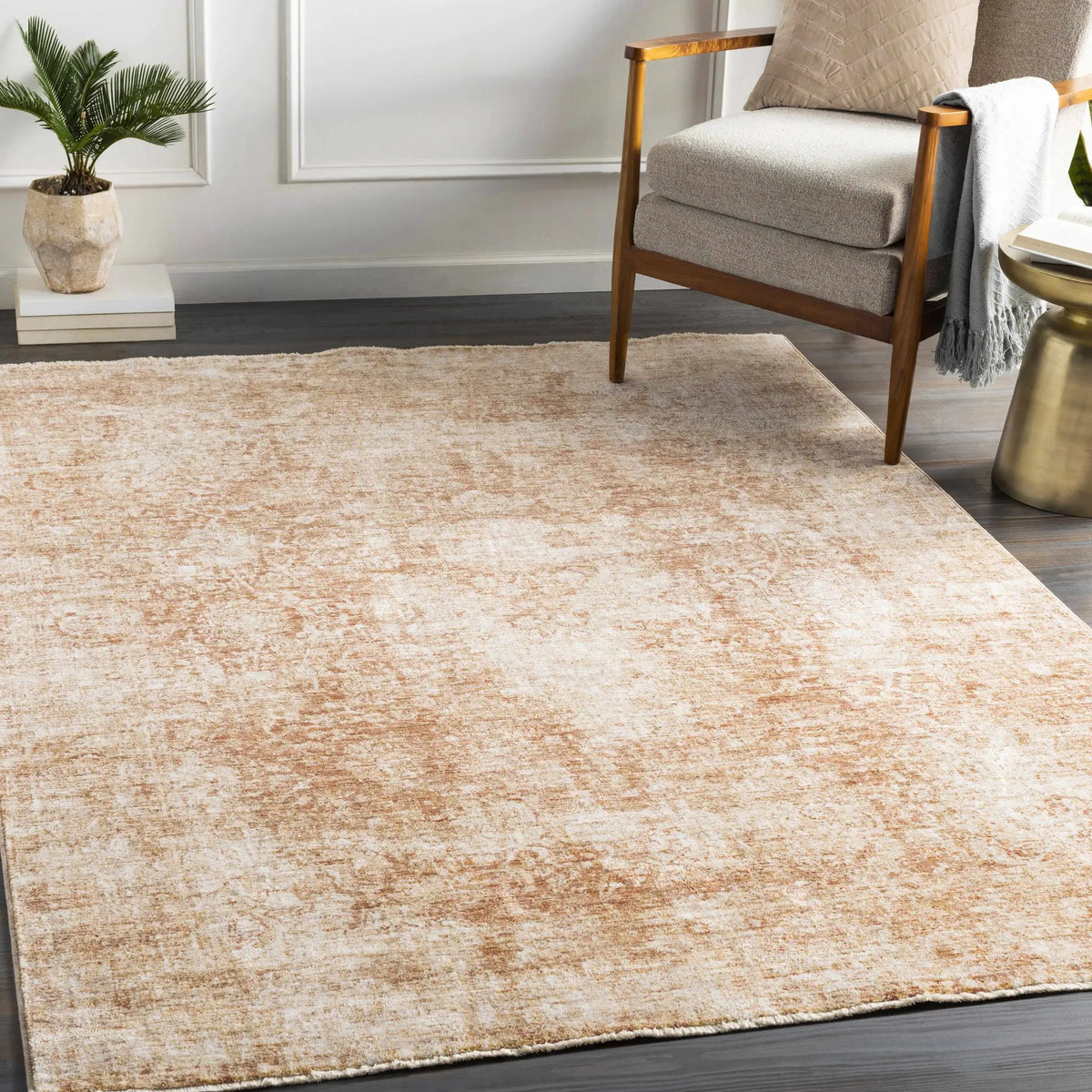 Fieldale Carpet - Clearance, installed in a room