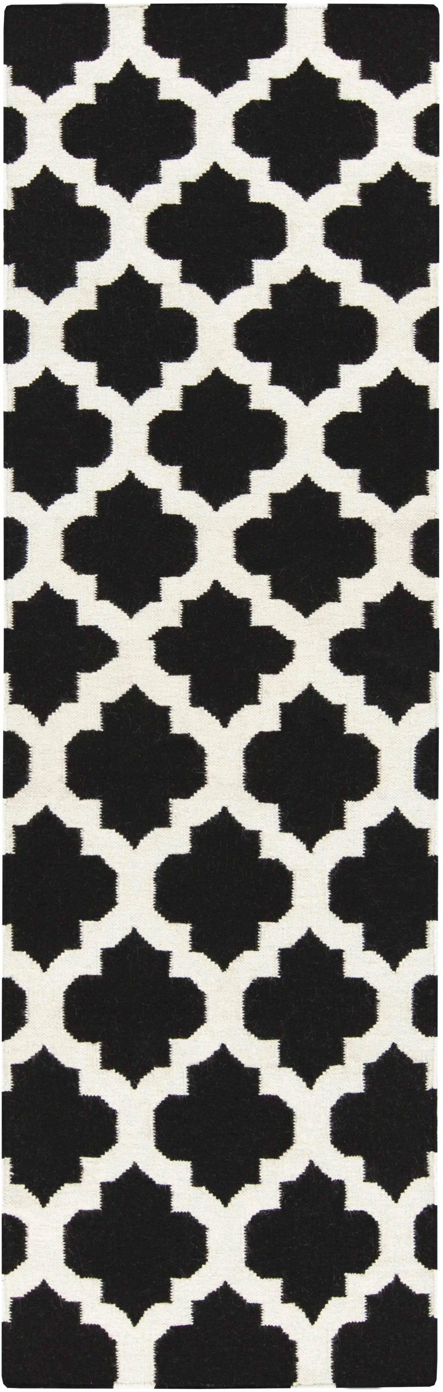 Fleetville Area Rug - Clearance by Boutique Rugs