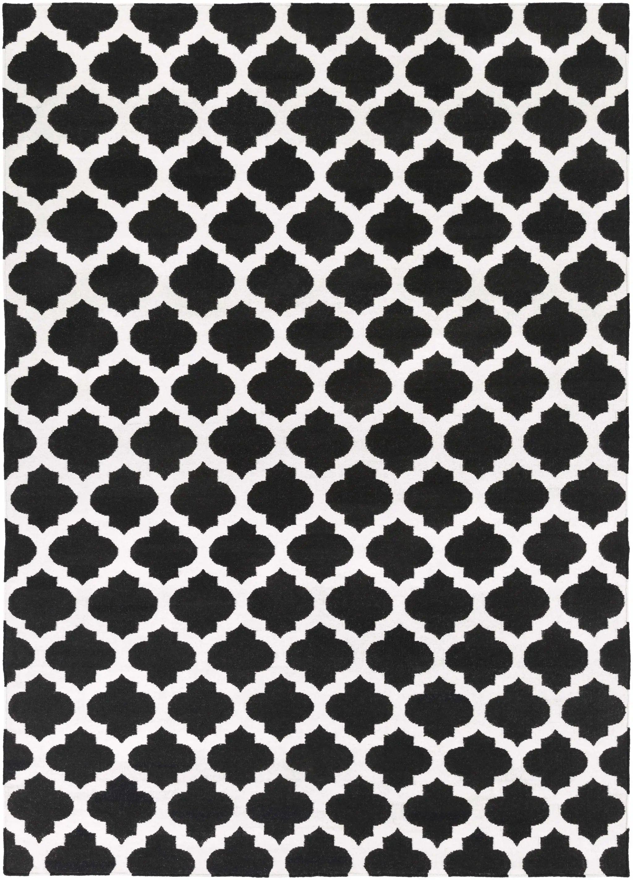 Fleetville Area Rug - Clearance by Boutique Rugs