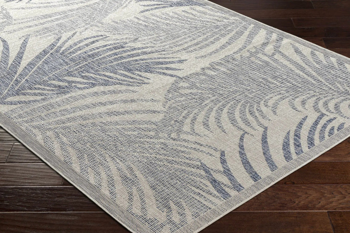 Falk Outdoor Area Rug - Clearance, photo 4 of 7