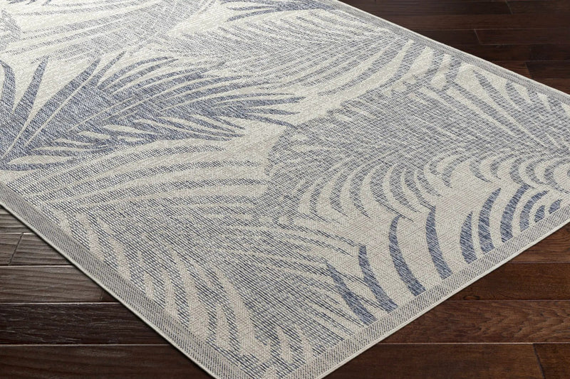 Falk Outdoor Area Rug - Clearance by Boutique Rugs