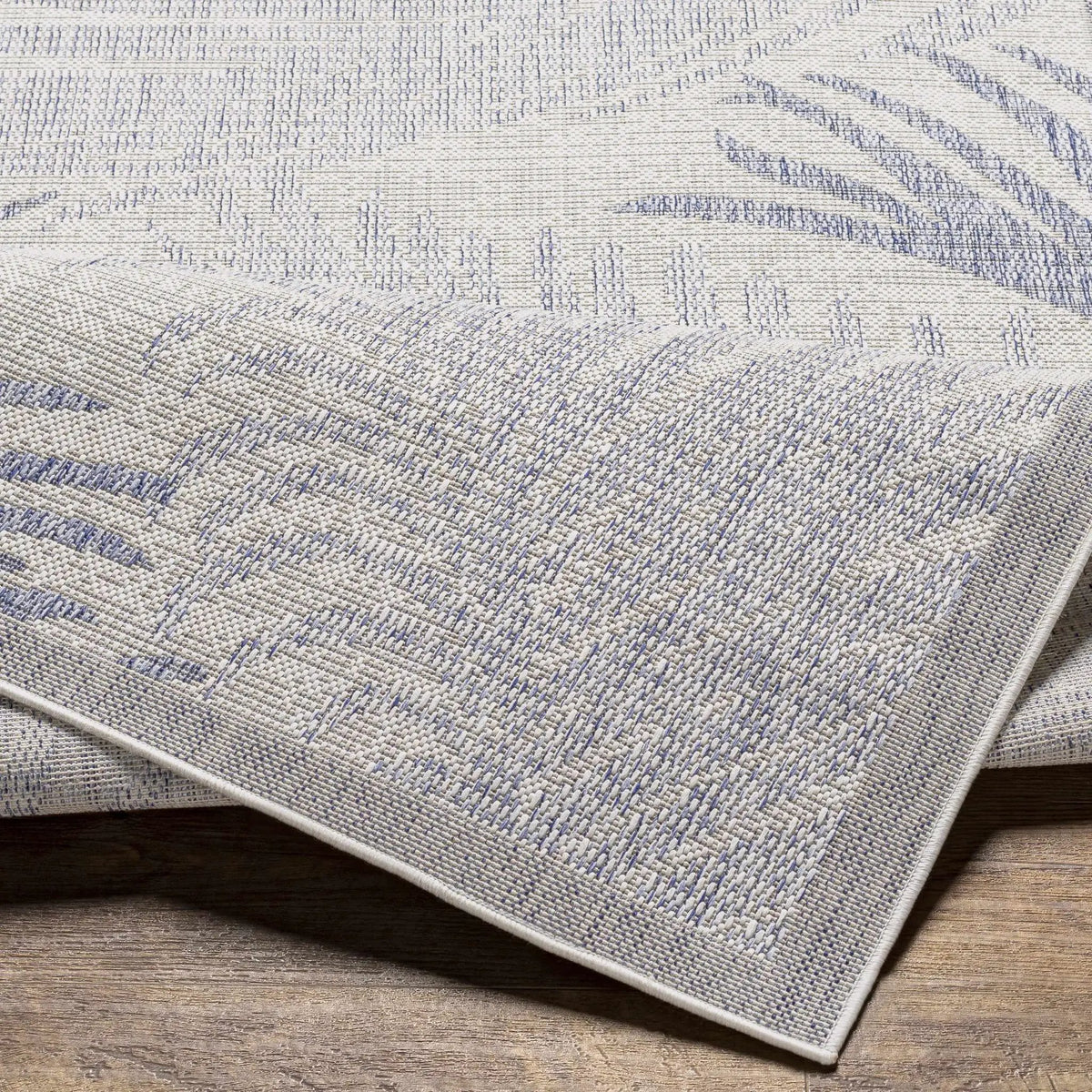 Falk Outdoor Area Rug - Clearance, photo 5 of 7