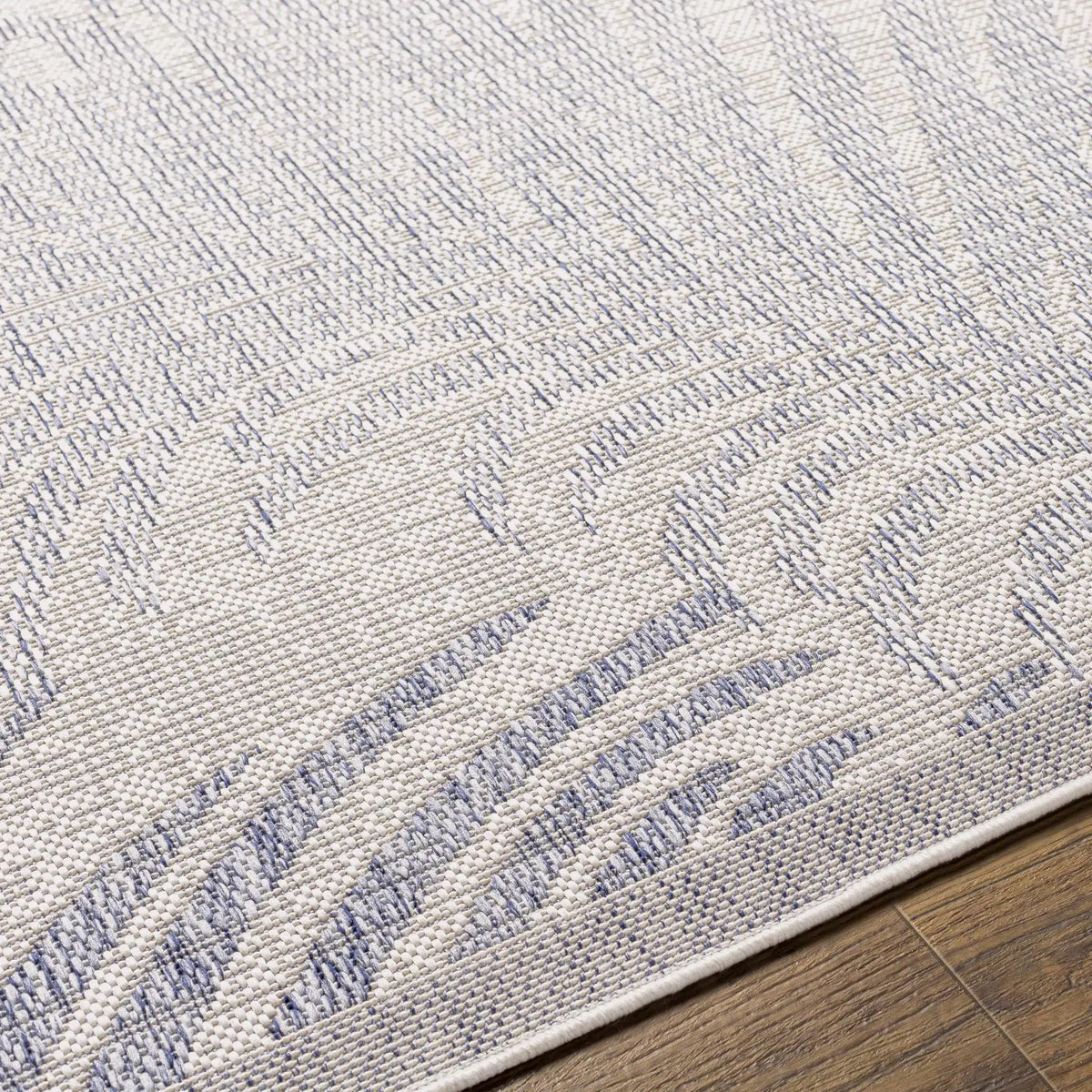 Falk Outdoor Area Rug - Clearance, photo 6 of 7