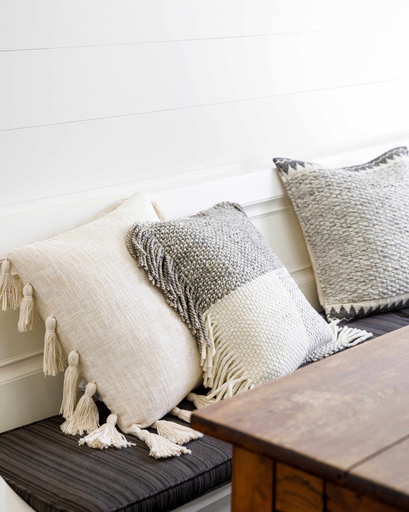 Maywood Pillow Cover by Boutique Rugs